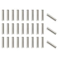 PATIKIL Slotted Spring Pin by PATIKIL