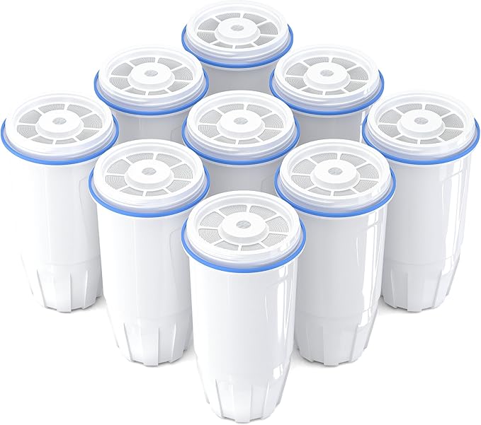Upgraded Water Filter Replacement Fit by BOGDA