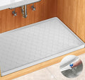 Winisok Silicone Under Sink Mat 34" x 22", kitchen Essentials and Gadgets by Winisok