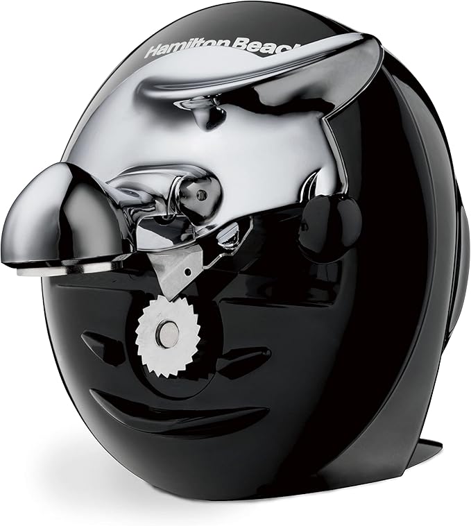 Hamilton Beach Walk 'n Cut Electric Can Opener - Image 9