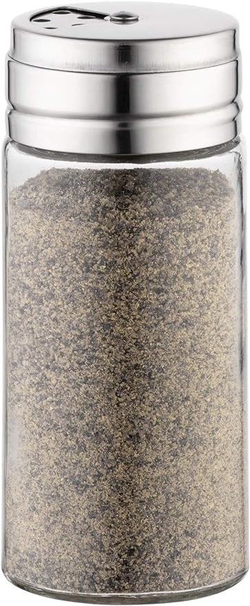Fox Run 5167 Glass Spice Jar by foxrunbrands