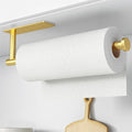 Paper Towel Holder by niffgaff