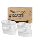 Waterdrop PF-01A Water Filter Replacement by Waterdrop