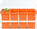 Doasuwish Silicone Freezer Tray by Doasuwish