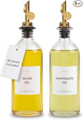 Spaceneat Olive Oil Dispenser Bottle by Spaceneat