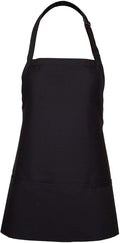 FAME® 3 Pocket Adjustable Unisex Bib Apron by FAME