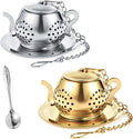2-Pack Premium Tea Infusers by Unknown