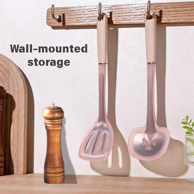 2-Piece Cooking Spatula Set - Image 6