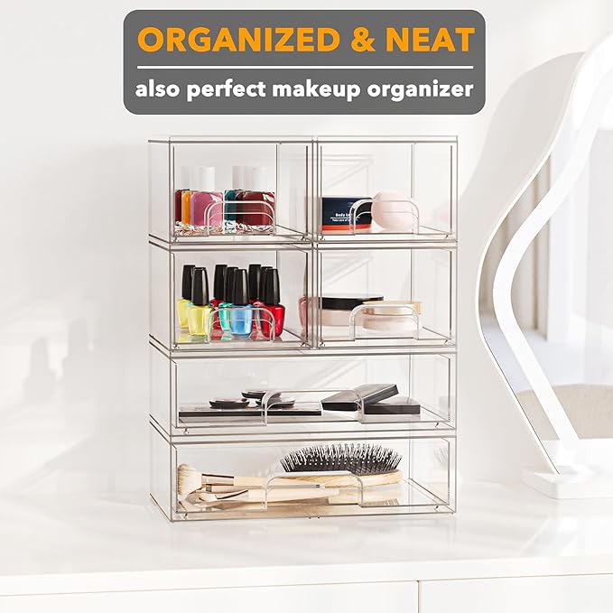 SpaceAid Bottle Storage Organizer Baby - Image 4