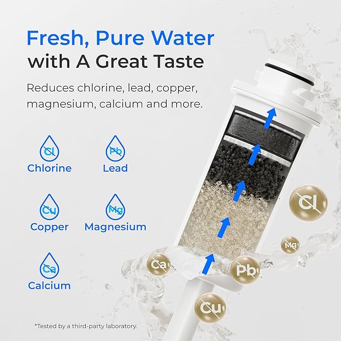 Waterdrop EWFS Water Filter Replacement - Image 4