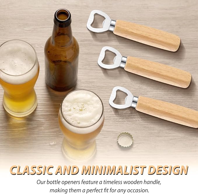 48pcs Bottle opener Beer Opener - Image 3