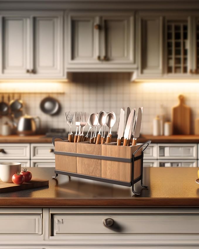 Utensil Holder for Party - Image 7