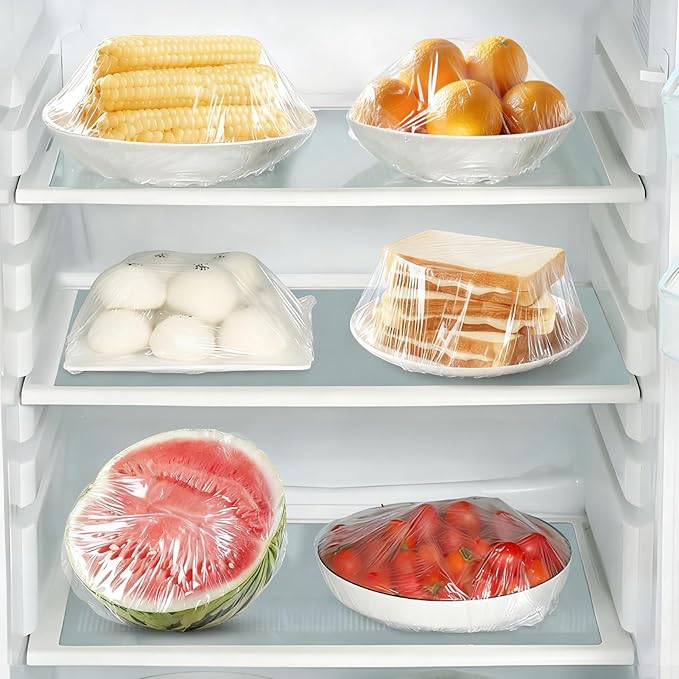 Homelove 100pcs Bowl Covers Bread Proofing - Image 6