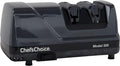 Chef'sChoice Professional Electric Knife Sharpeners Sharp-N-Hone by ChefsChoice