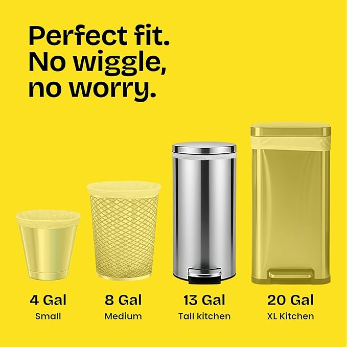 Glad ForceFlex MaxStrength - Image 4