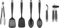 Cuisinart CTG-00-7OTS 7Pc Oceanware Tool and Gadget Set by Cuisinart