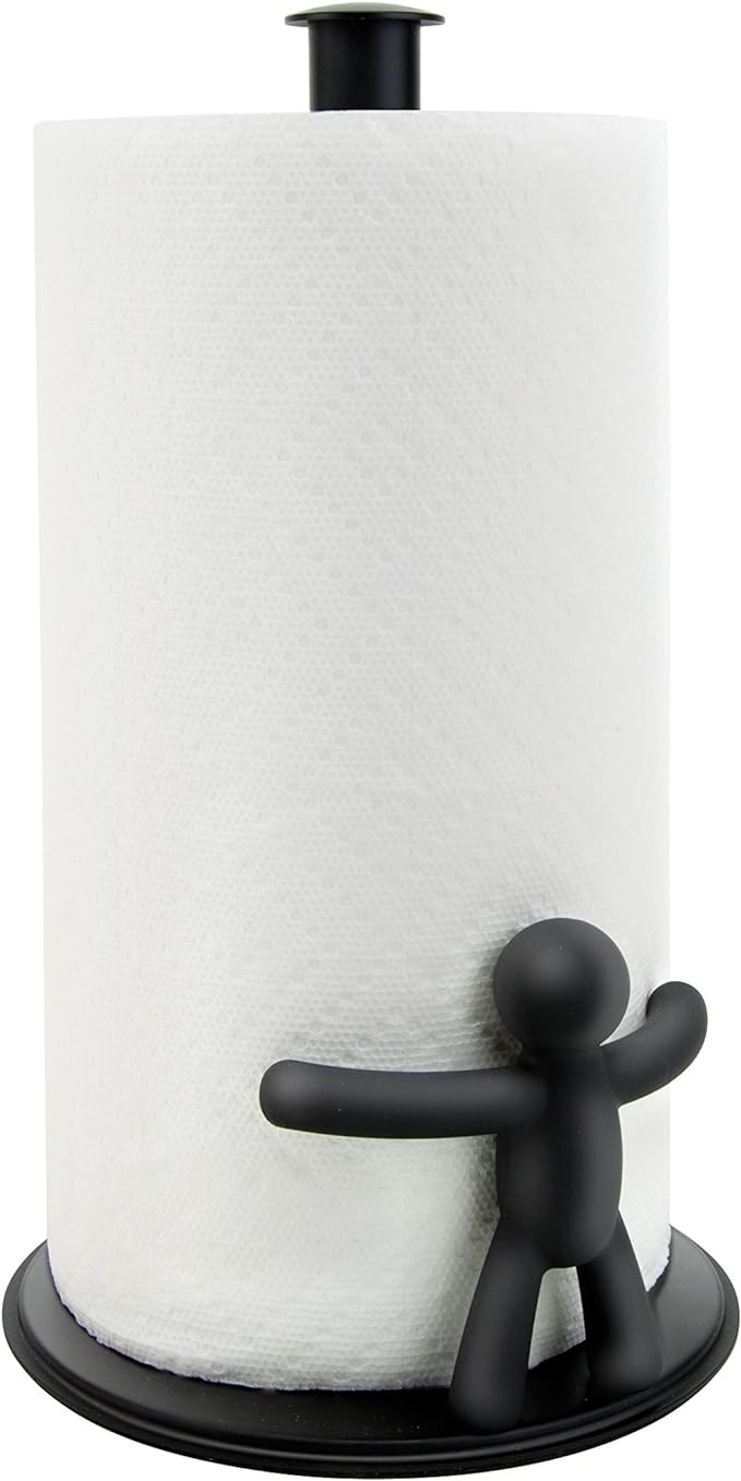 Umbra Buddy Countertop Paper Towel Holder by Umbra