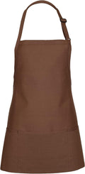 FAME® 3 Pocket Adjustable Unisex Bib Apron by FAME