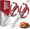 Dream Reach Kitchen Shears Set by DreamReach