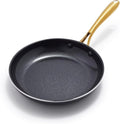 GreenPan Swift Cookware 10" Frying Pan Skillet, Healthy Ceramic Nonstick Coating by GreenPan