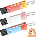 3 in 1 Cup Lid Cleaning Brush, Deep Clean Tool by Unknown