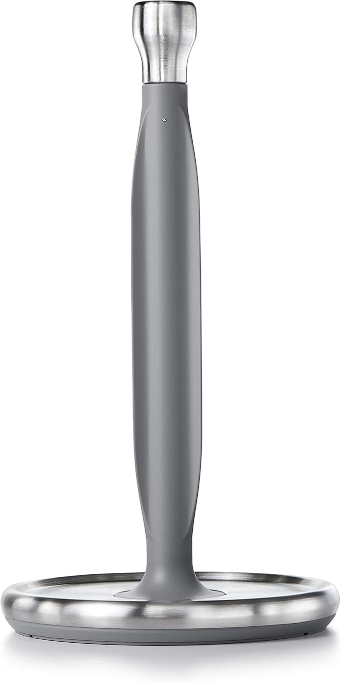 OXO Good Grips Steady Paper Towel Holder Countertop - Image 6