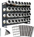 4 Tier Spice Rack Organizer by Ardier