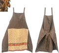 Chef's Prank Apron 2026 by Unknown