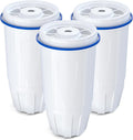 Upgraded Water Filter Replacement by DESENRUIS