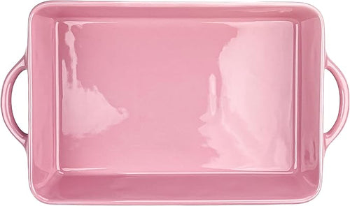 10 Strawberry Street Daisy Rectangular Baker - Image 2