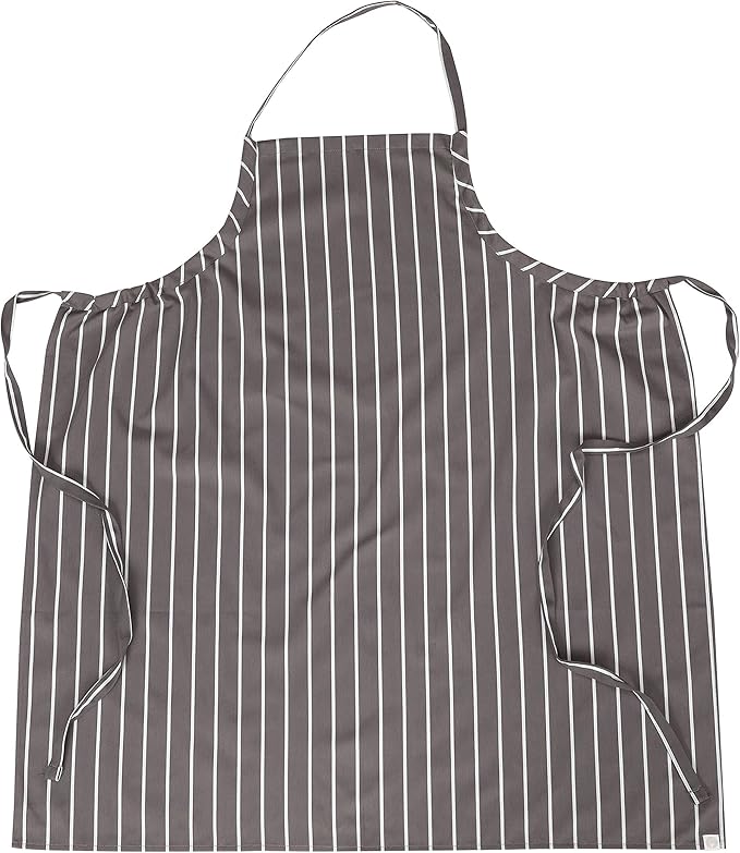 Chef Works Unisex English Chef Apron - Image 6