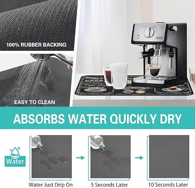 Coffee Drying Mat - Image 4