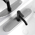 eormoe Kitchen Faucet Mat by eormoe