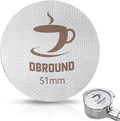 Puck Screen 51mm by Dbround
