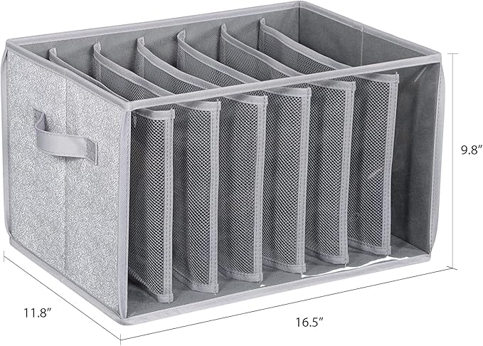 Zilink Upgraded Pants Organizer - Image 2