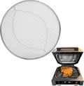 BYKITCHEN Stainless Steel Spatter Shield by BYKITCHEN