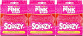 Stardrops – The Pink Stuff – SQeeZY Miracle Scrubber Sponge, Scratch Free by ThePinkStuff