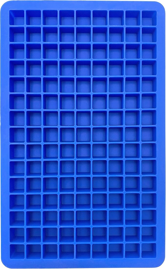 Tovolo Mini Ice Cube Tray with Lid - Image 8
