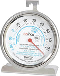 Winco Freezer/Refrig Thermometer by Winco