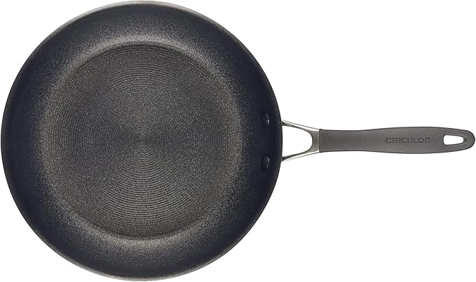 Circulon A1 Series with ScratchDefense Technology Nonstick Induction Frying - Image 11