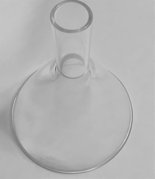 Corning 6220-100 Pyrex Filling Funnels, 100 mm - Image 2