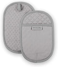 KitchenAid Asteroid Pot Holder 2-Pack Set by KitchenAid