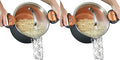 Gotham Steel 5 Quart Stock Pot Multipurpose Pasta Pot by GothamSteel