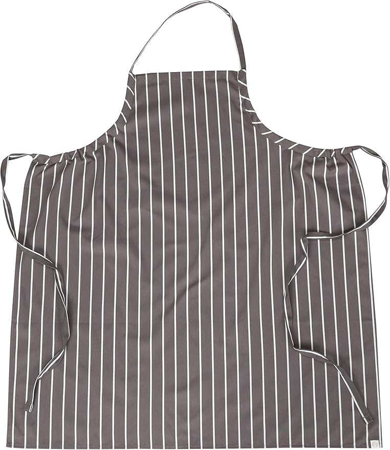 Chef Works Unisex English Chef Apron - Image 4