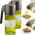 OURCABECUE Upgrade 2 in 1 Oil Sprayer by OURCABECUE