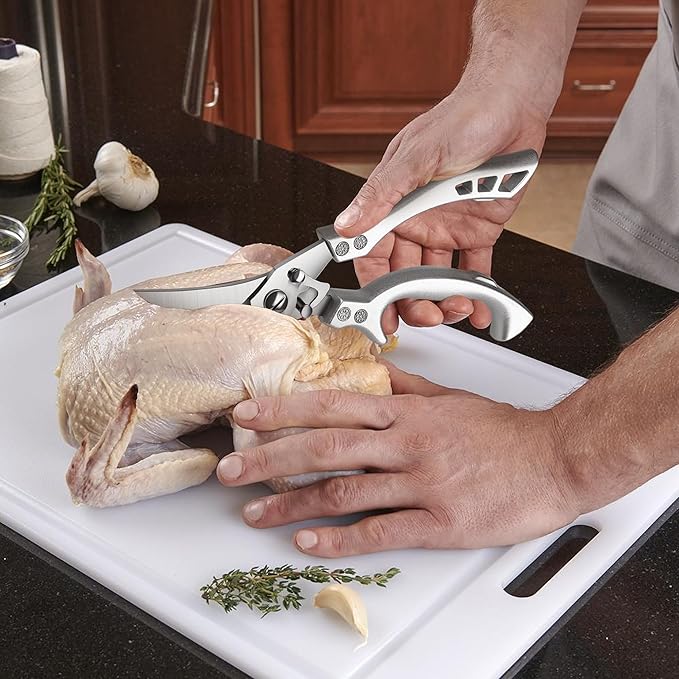 Dream Reach Heavy Duty Poultry Shears - Image 2