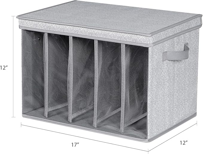 Zilink Upgraded Sweater Storage - Image 2