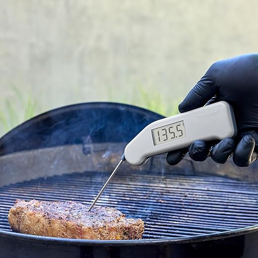 ThermoWorks Classic Thermapen, Highly-Rated Instant-Read Thermometer - Image 2