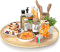 24 Inch Extra Large Lazy Susan Turntable by AMH