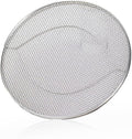 Replacement Splatter Shield for Ninja Foodi FG551 Air Fryer, Stainless Steel by KINLYBO